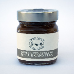 Confettura extra di mela e...