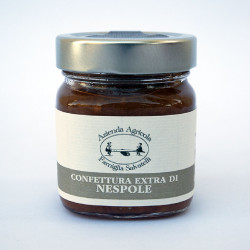 Medlar extra jam