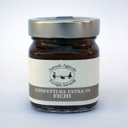Extra fig jam