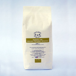 Solina flour TYPE 1
