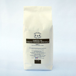 Risciola flour TYPE 1