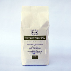 Farina di miscuglio...