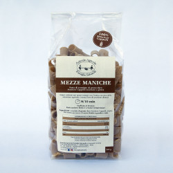 Mezze maniche