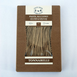 Tonnarelli