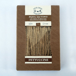 Fettuccine