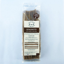 Spaghetti