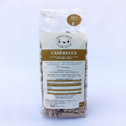 Caserecce