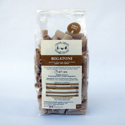 Rigatoni