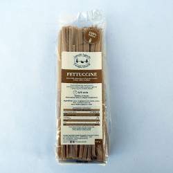 Fettuccine