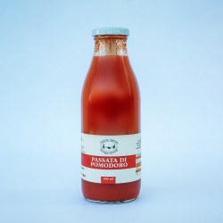 Passata di pomodoro