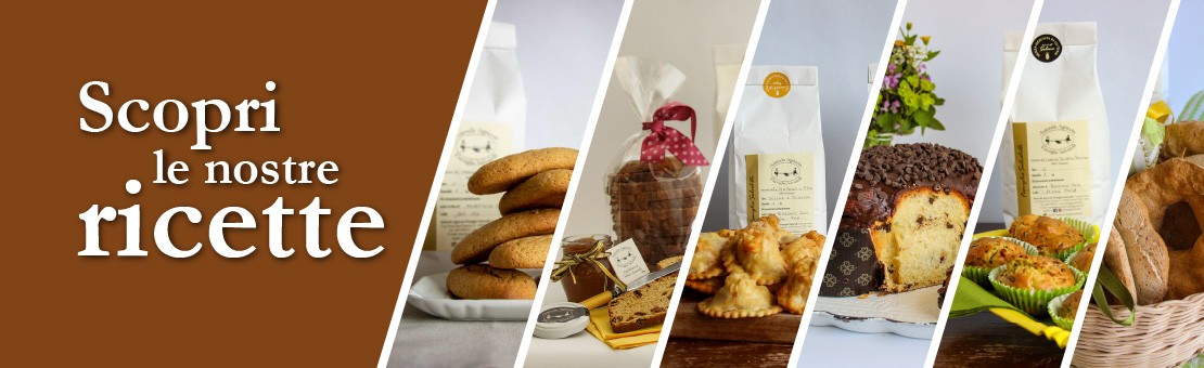 ricette